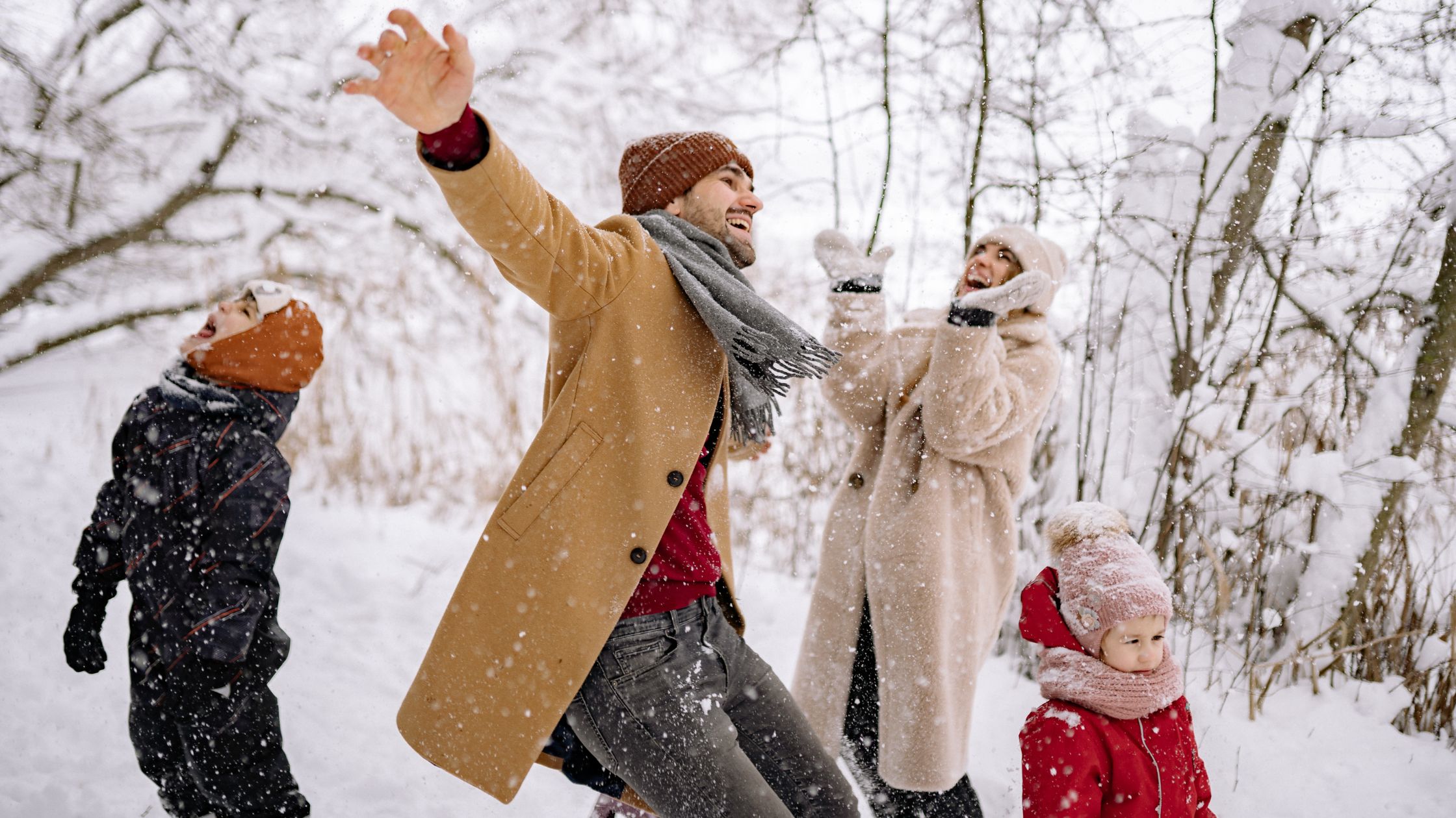 Enjoy these 10 Winter Wonderland Activities in Canon City, Colorado