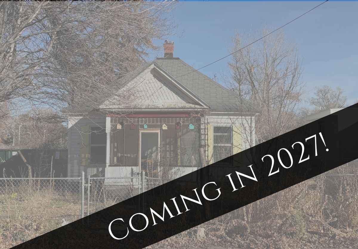 A Step Back Inn Coming Soon!